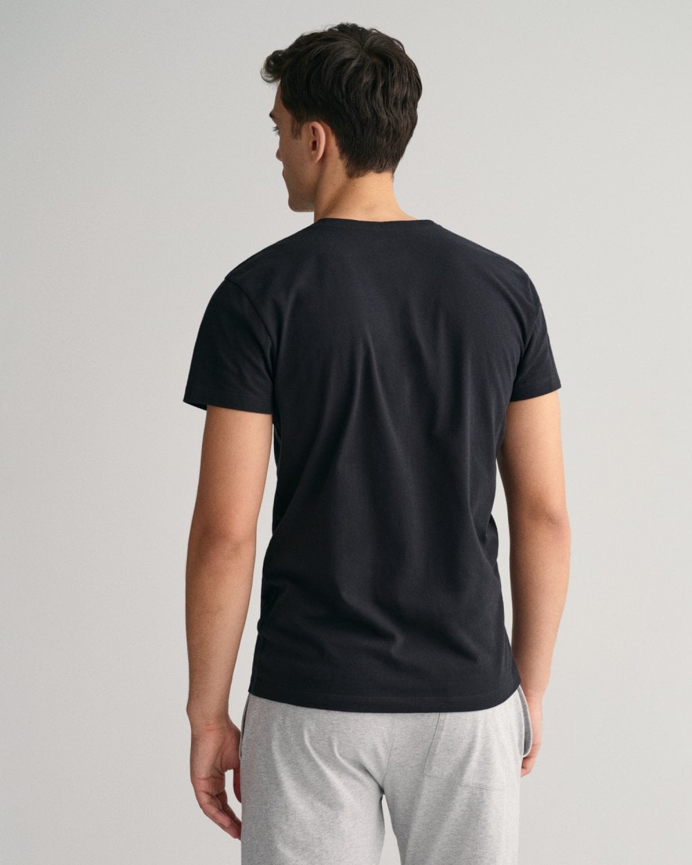 2-Pack V-Neck T-Shirt