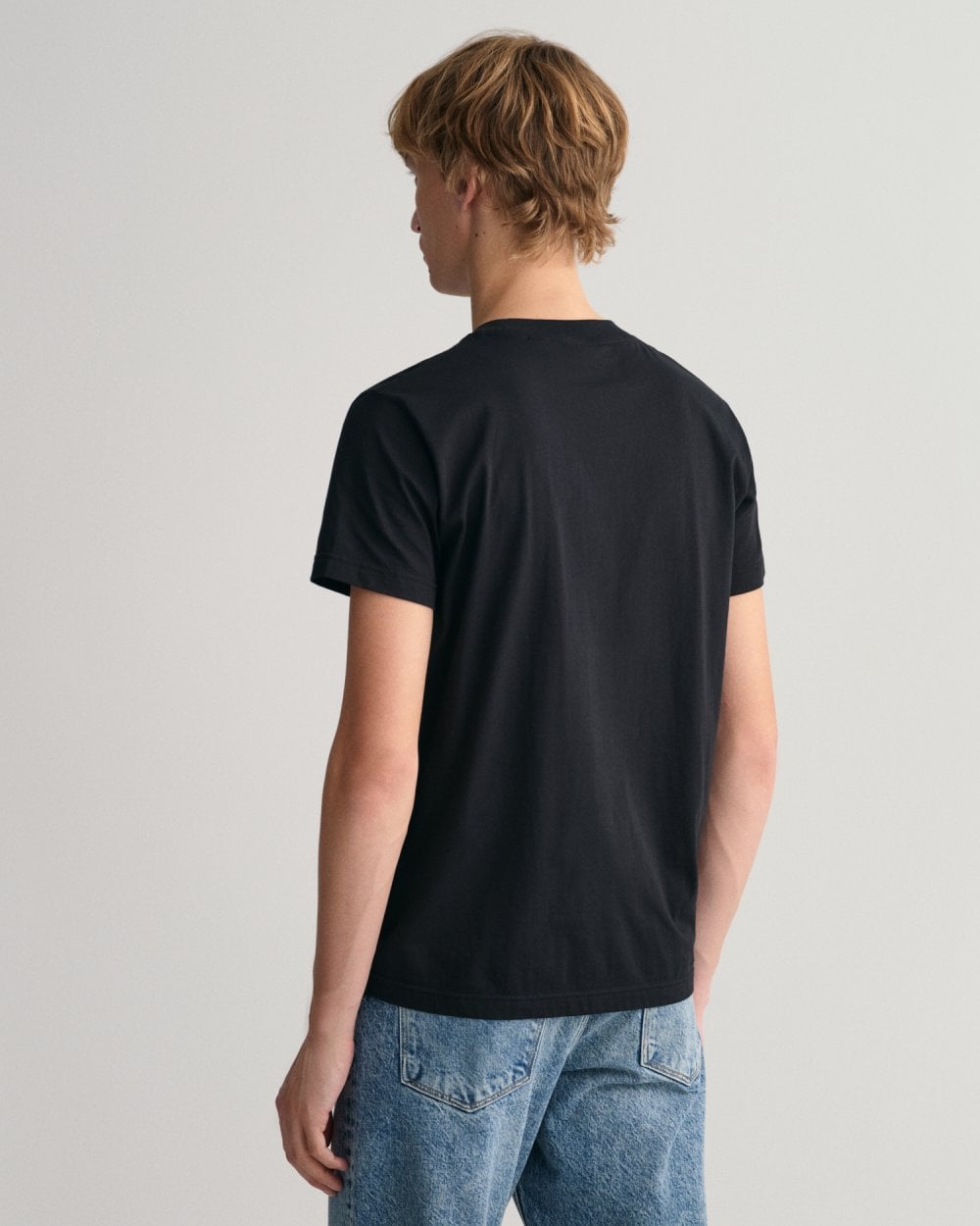 Tonal Shield T-Shirt