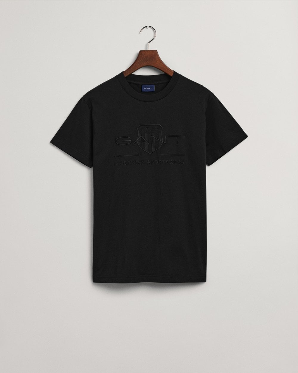 Tonal Shield T-Shirt