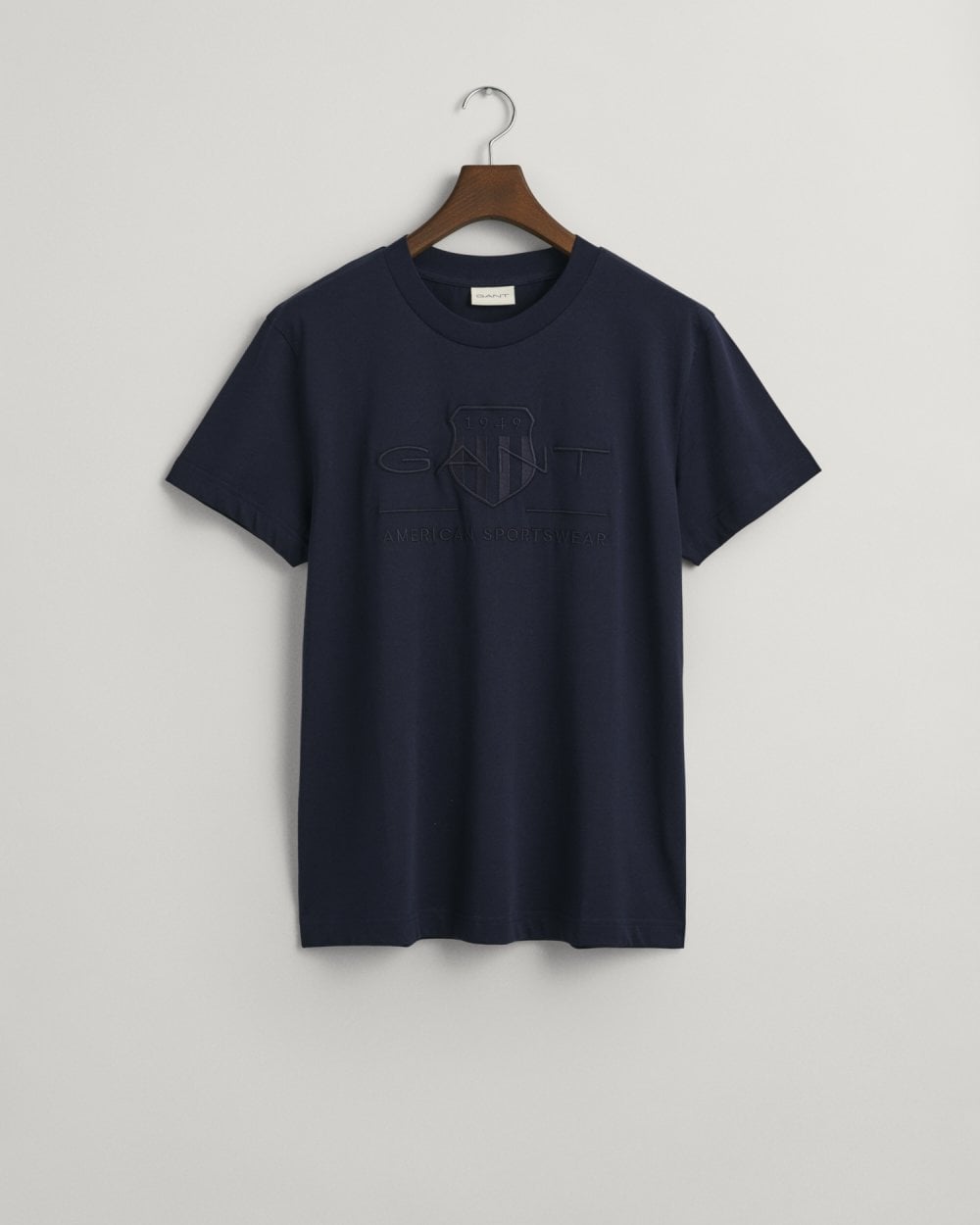 Tonal Shield T-Shirt