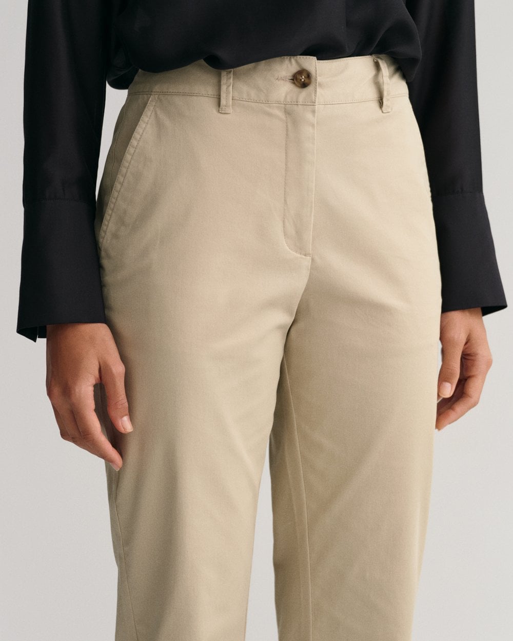 Slim Fit Chinos