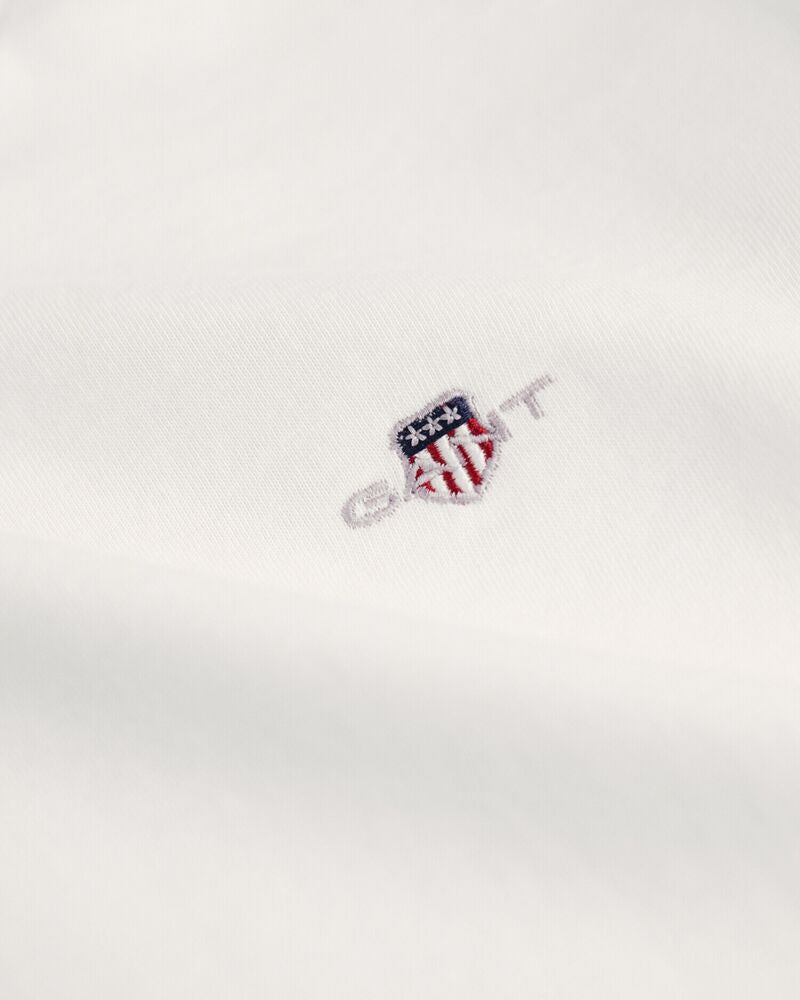 تي شيرت للأطفال بأكمام طويلة