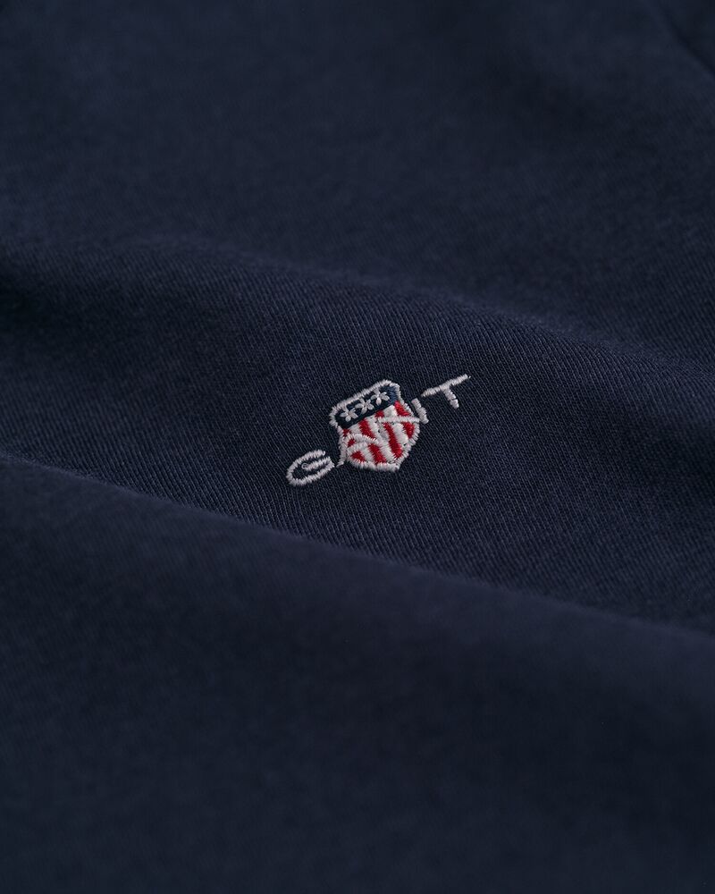 تي شيرت للأطفال بأكمام طويلة