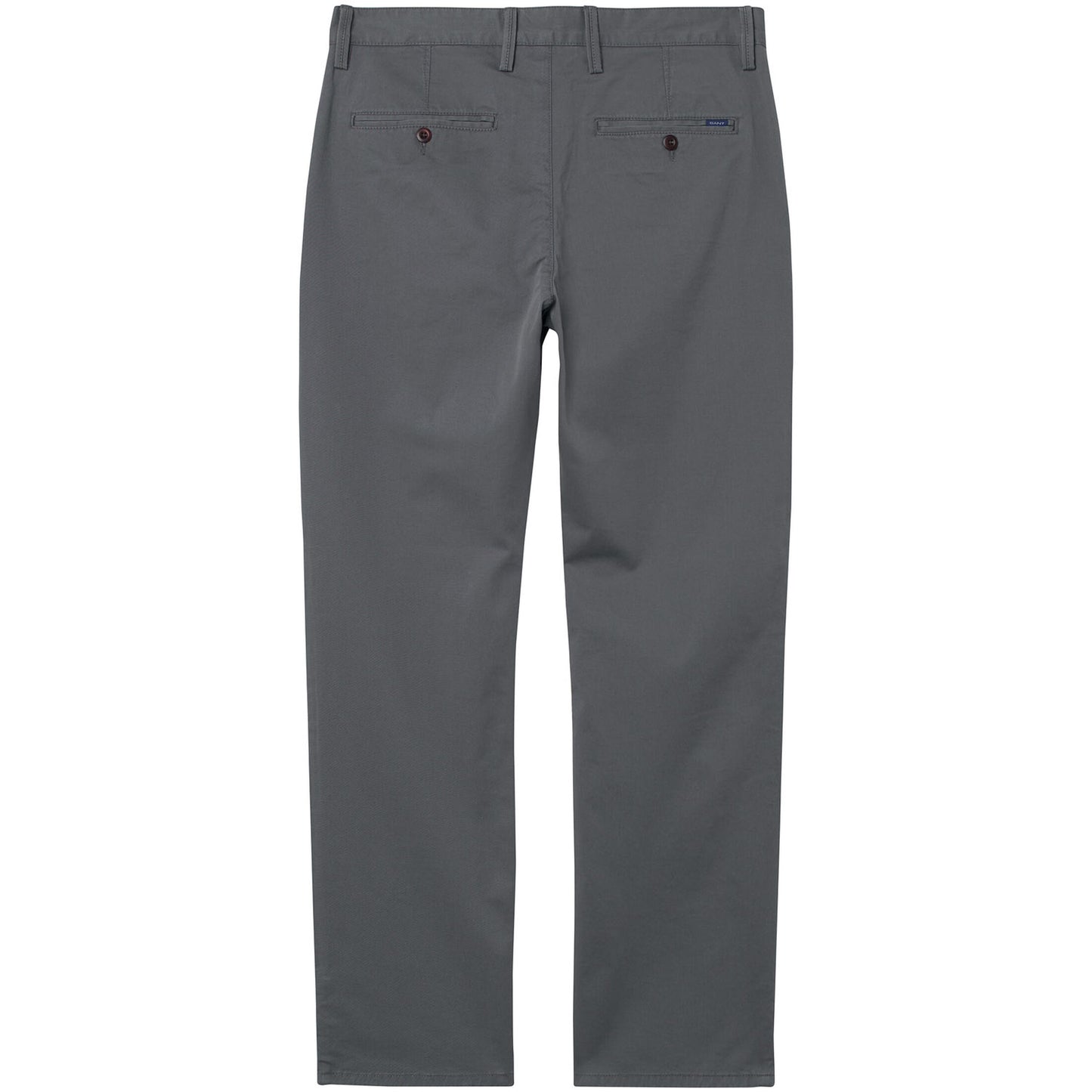 GANT Regular Fit Twill Chinos