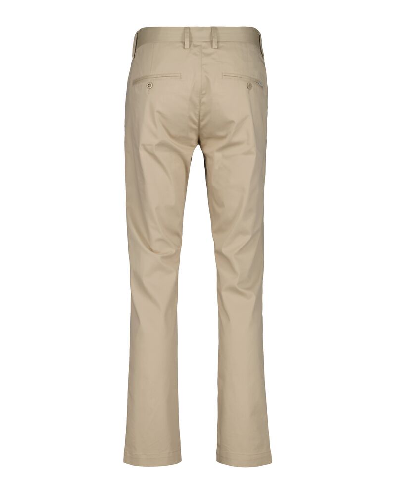 SLIM SPORTS CHINOS Brown / 30X32