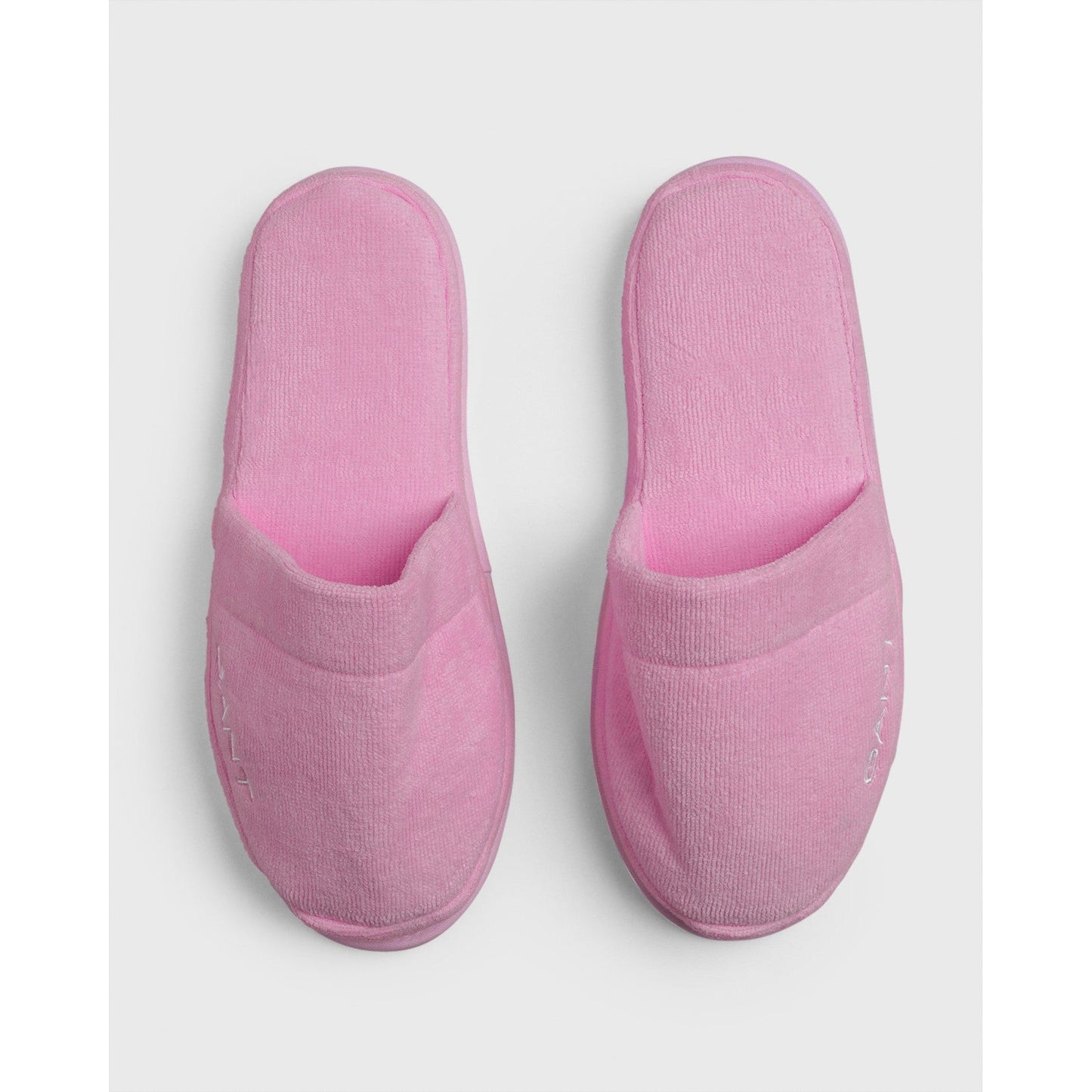 Light Velour Slippers Small