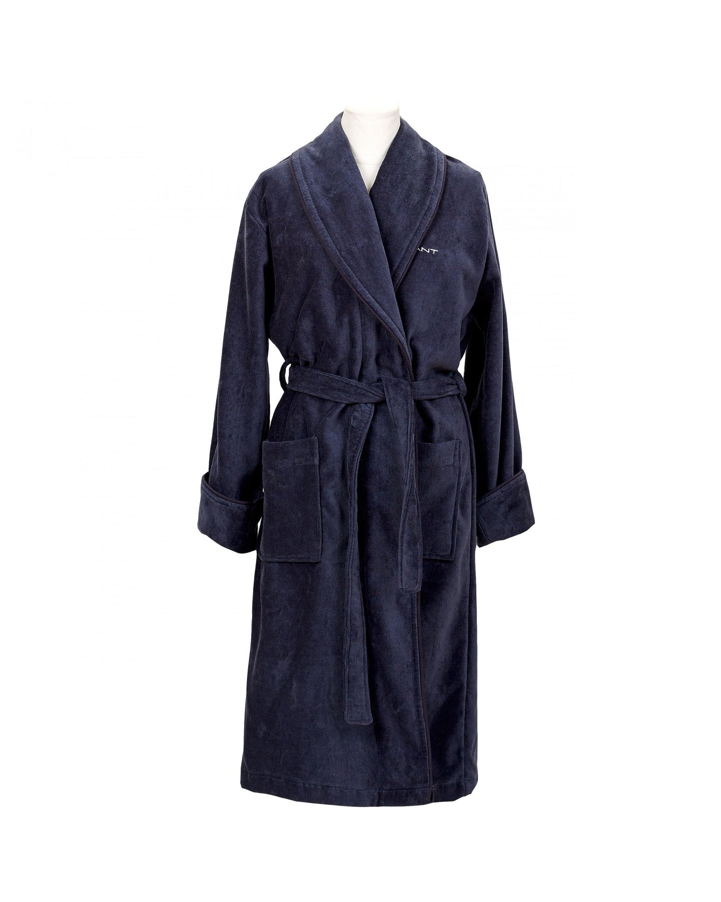 GANT Home Premium Velour Robe