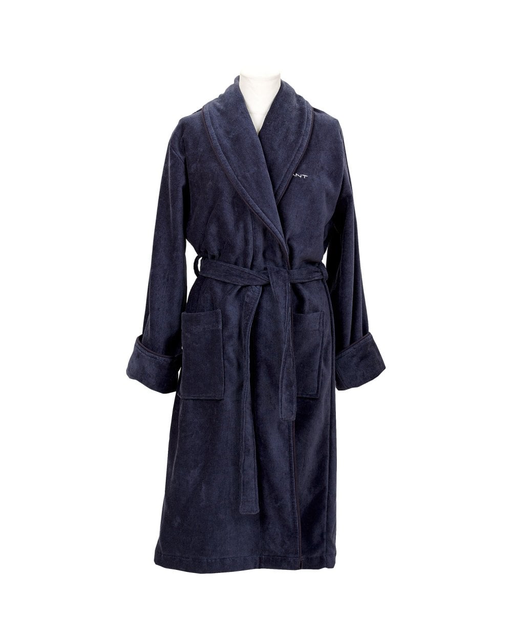 GANT Home Premium Velour Robe