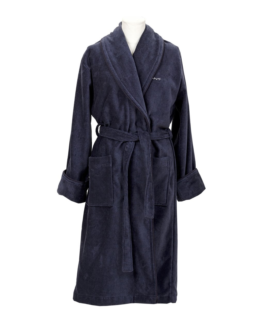 GANT Home Premium Velour Robe