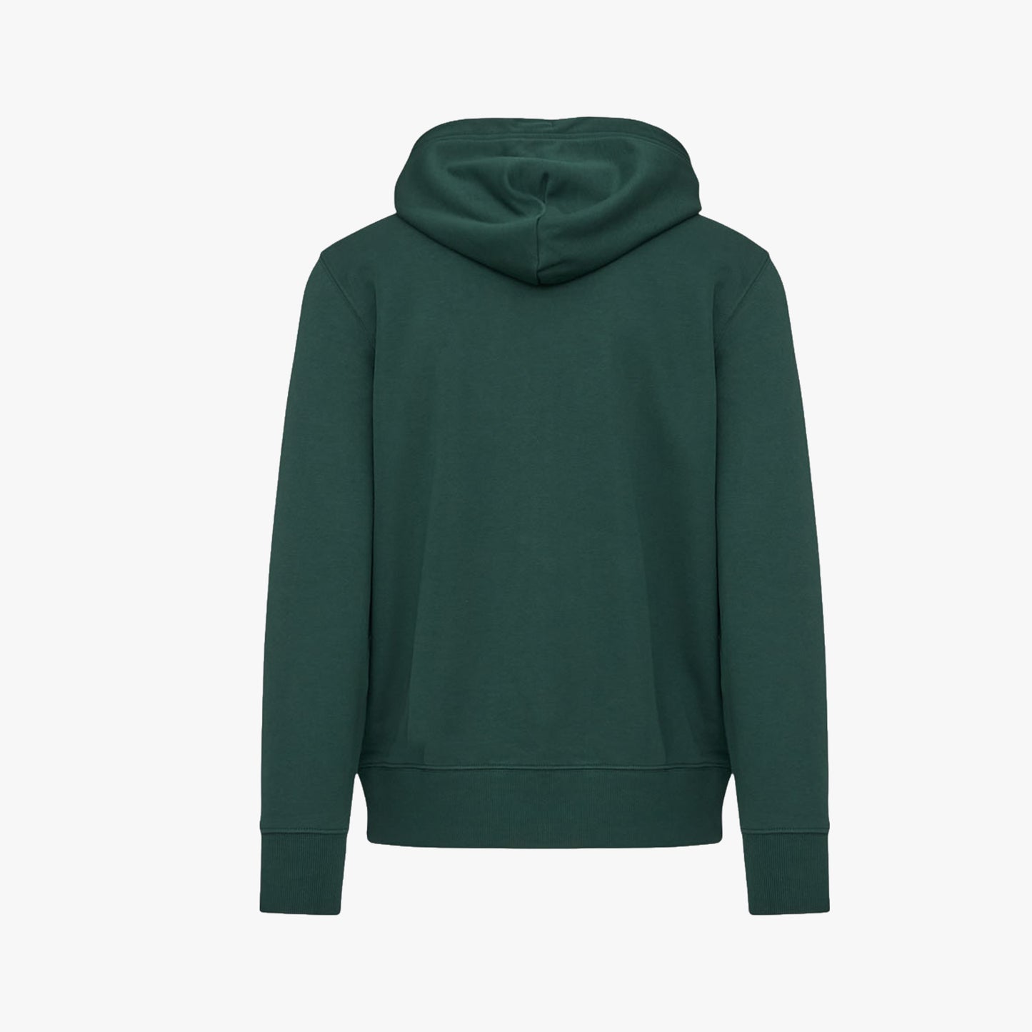 Regular Shield Full-Zip Hoodie