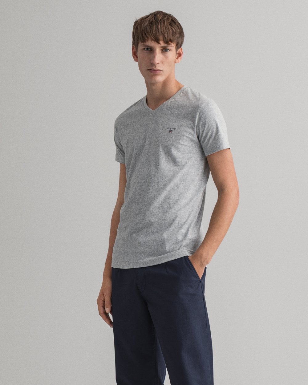 Sale Men s T Shirts Gant UAE