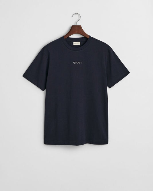 GRAPHIC SS TSHIRT Blue / S