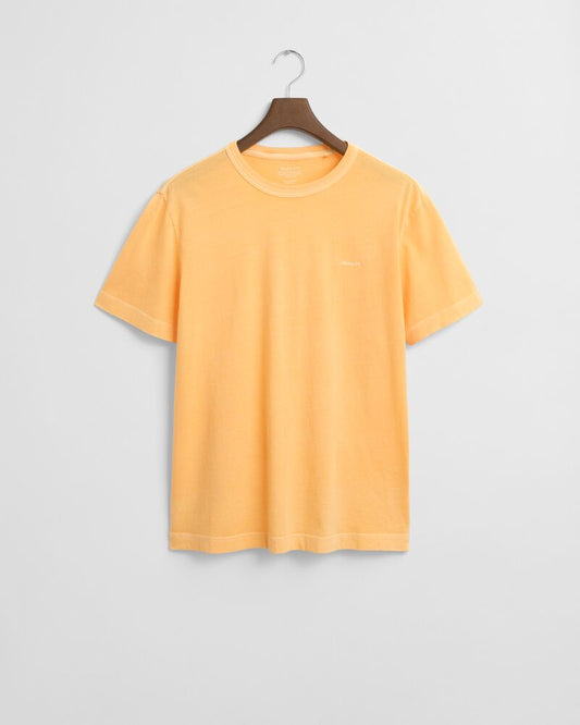 SUNFADED SS TSHIRT Orange / S