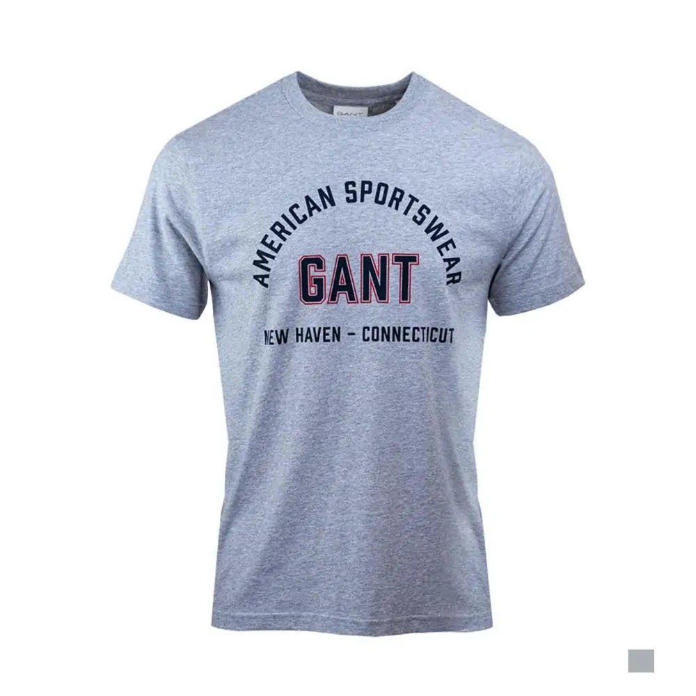Printed Graphic Short Sleeve T-Shirt