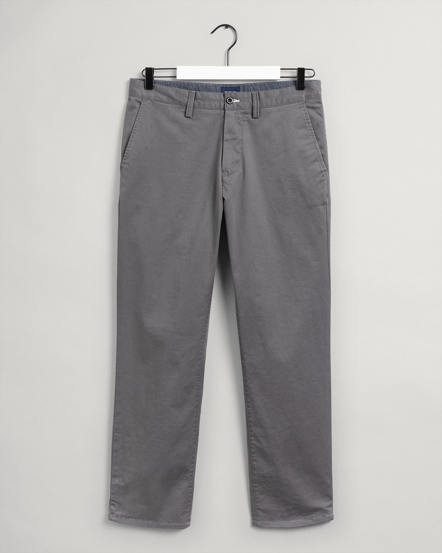 GANT Regular Fit Twill Chinos