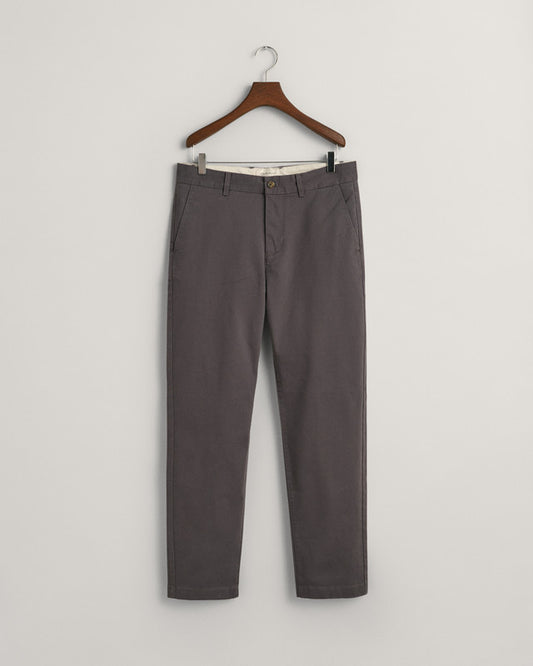 Regular Fit Super Comfort Chinos