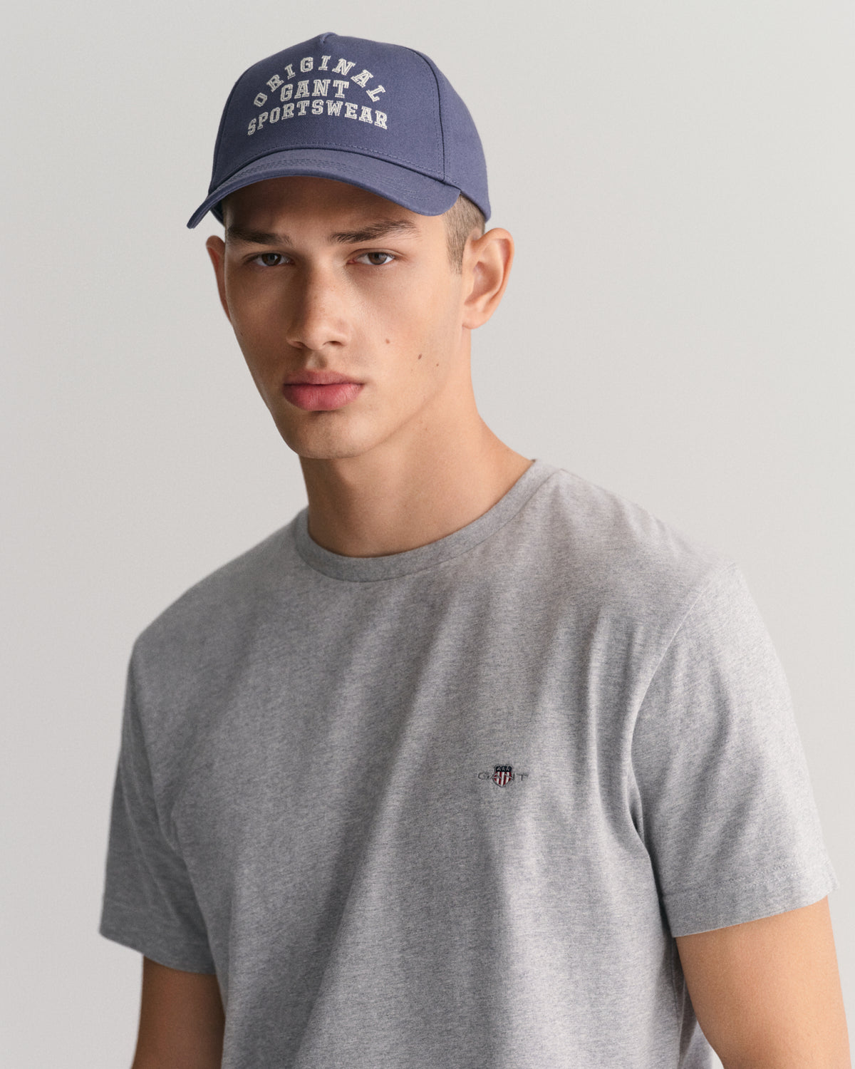 Slim Shield T-Shirt
