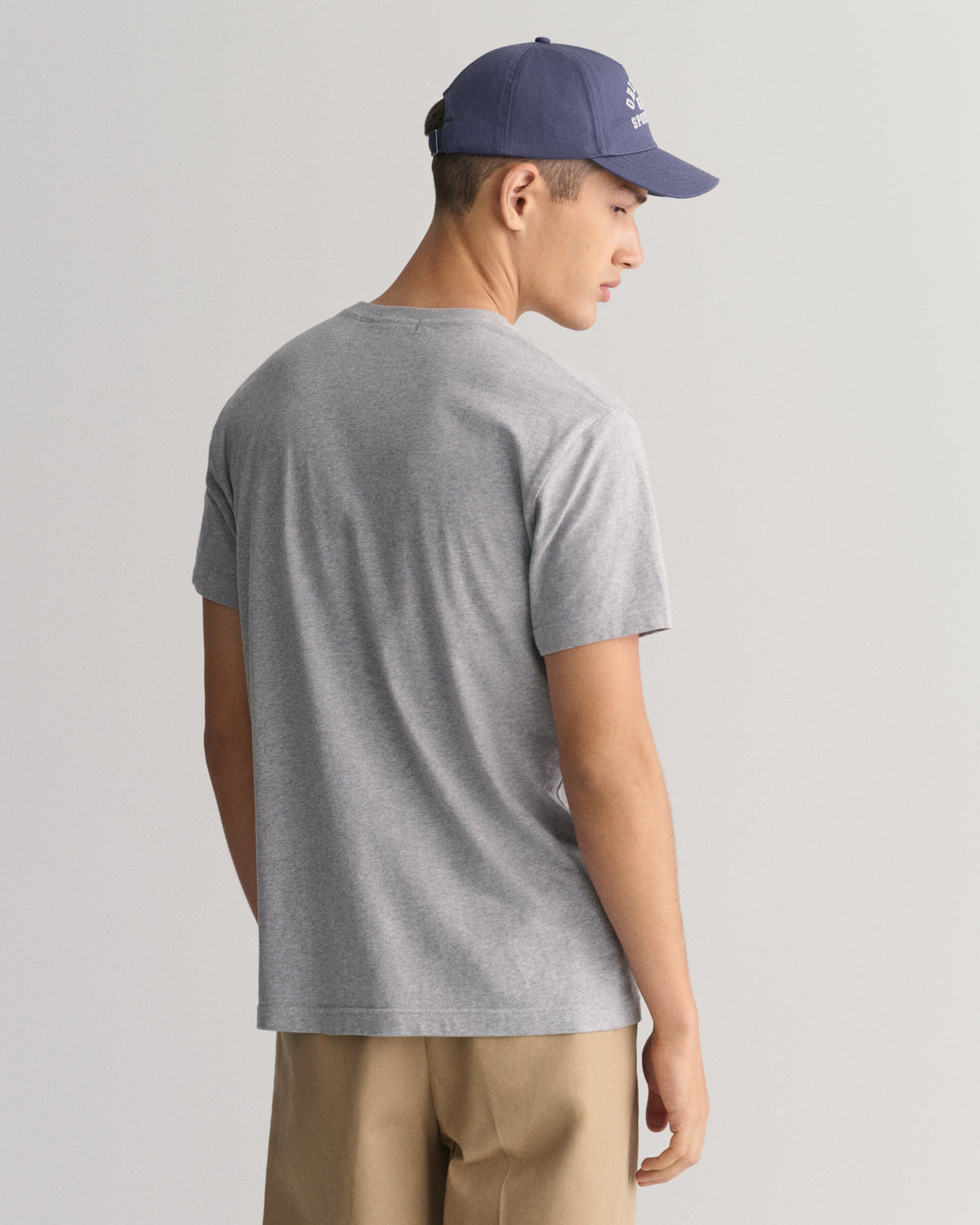 Slim Shield T-Shirt