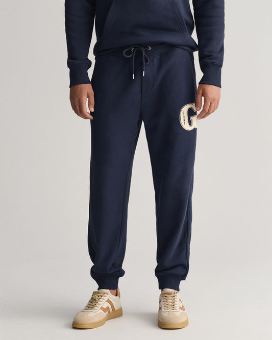 G Graphic Sweatpants