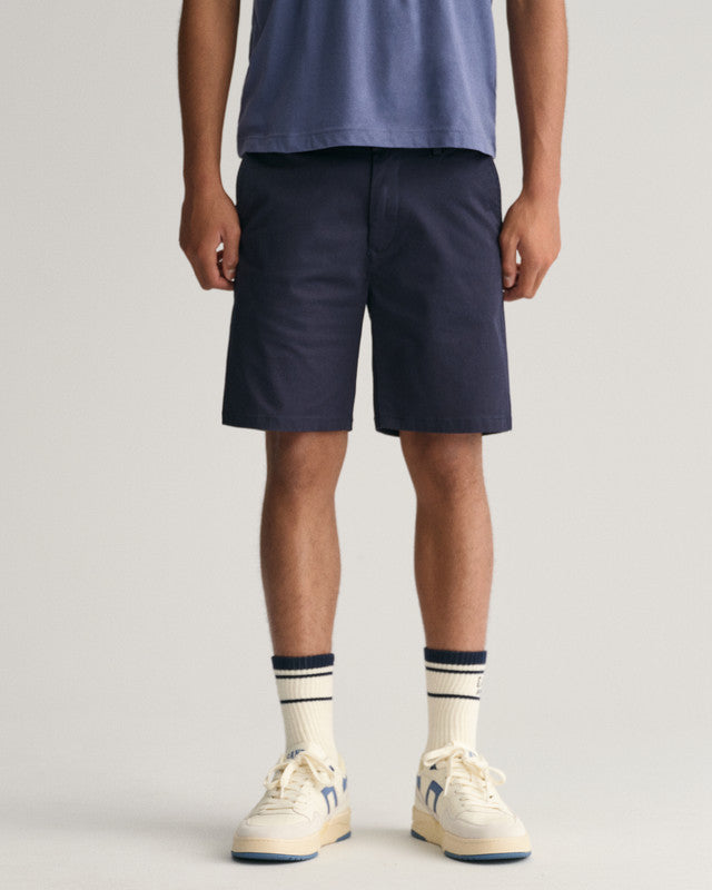 Teen Boys Chino Shorts