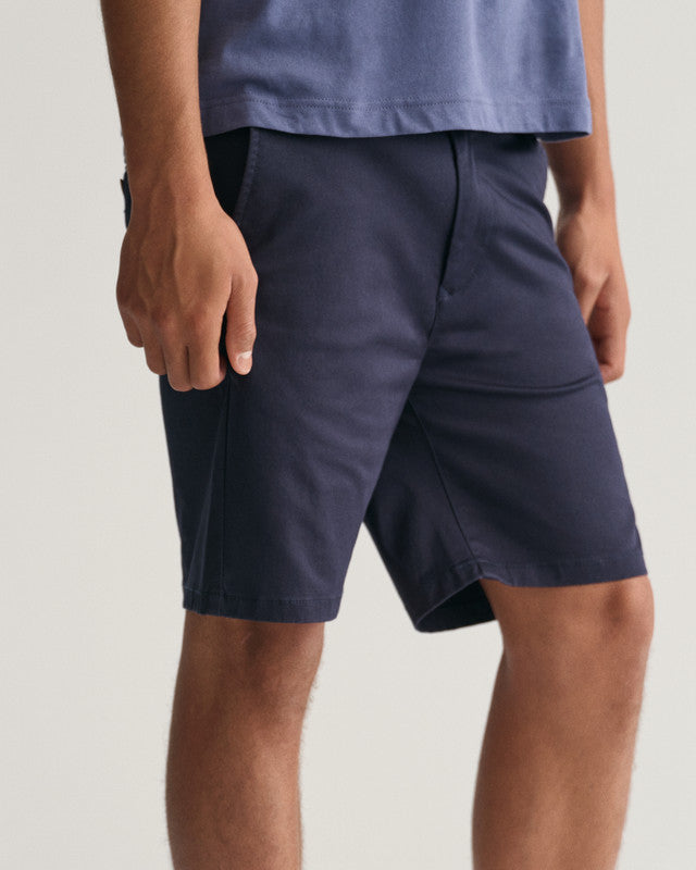 Teen Boys Chino Shorts