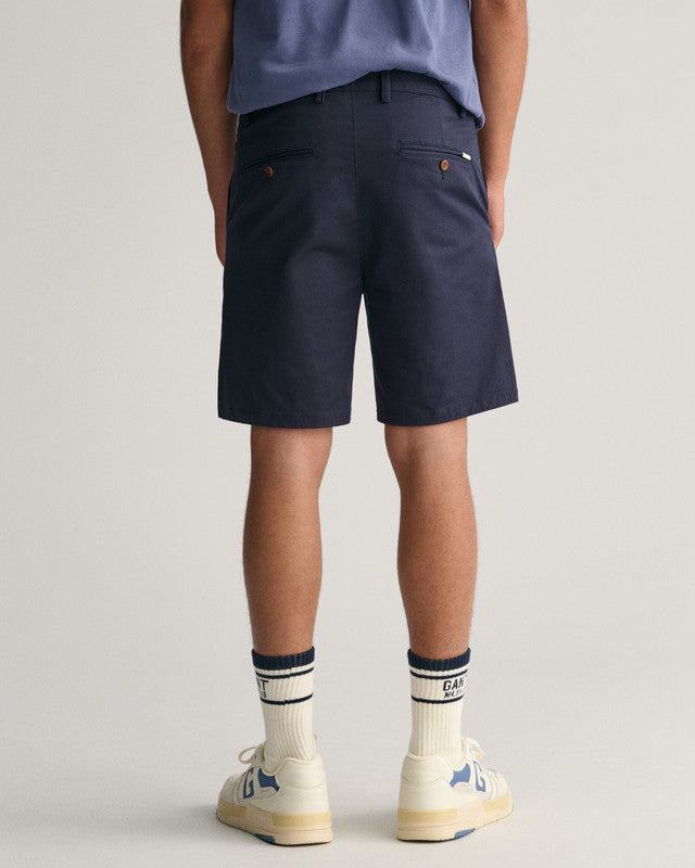 Teen Boys Chino Shorts