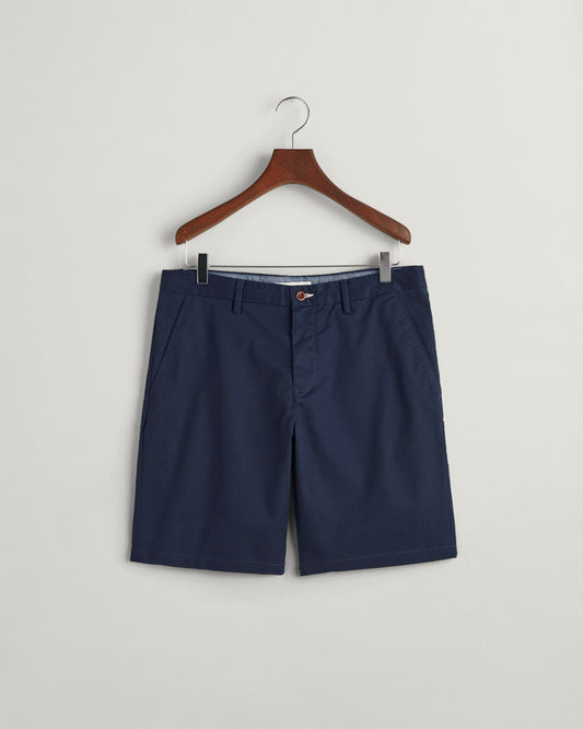 Regular Fit Chino Shorts