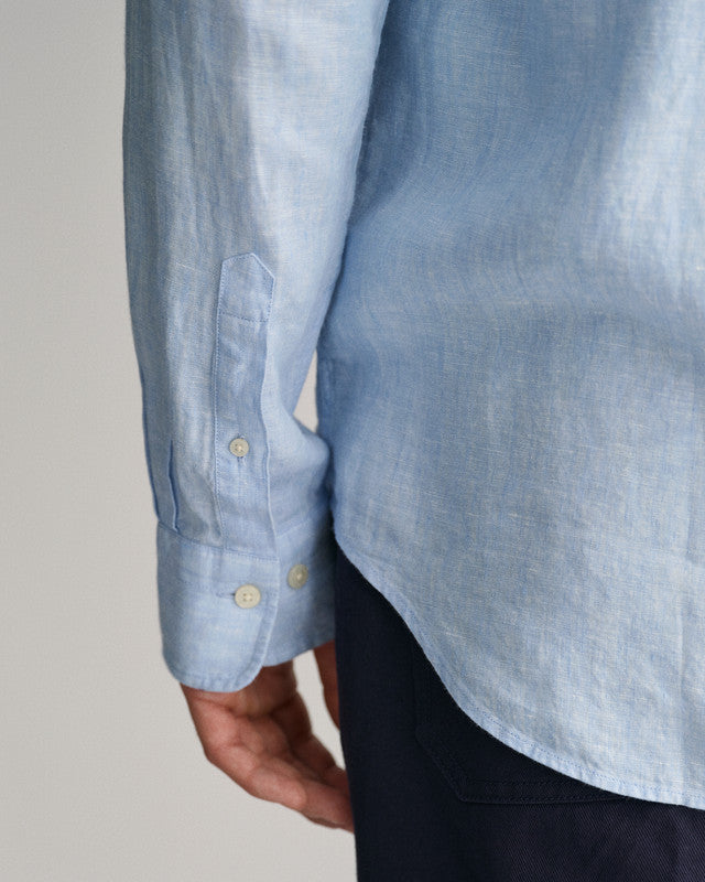 Reg Linen Shirt