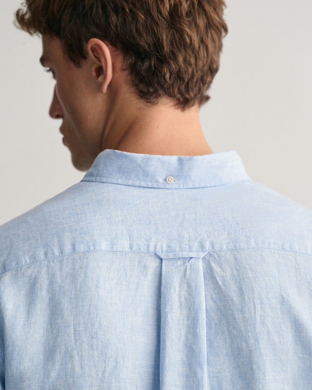 Reg Linen Shirt