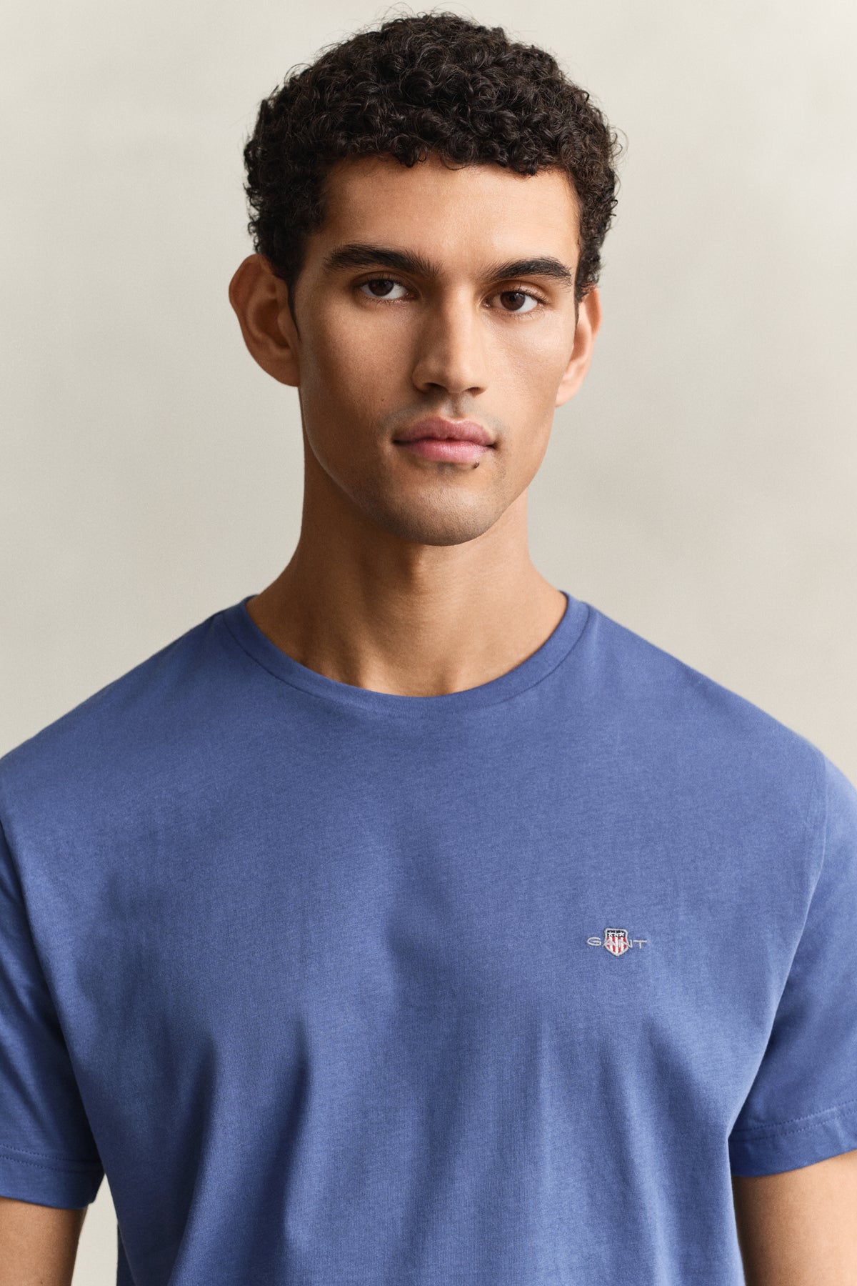 Regular Shield T-Shirt