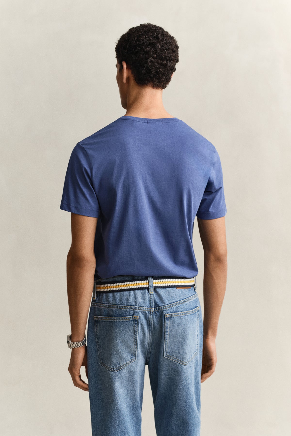 Regular Shield T-Shirt