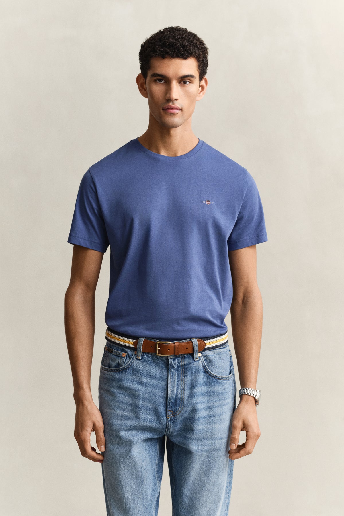 Regular Shield T-Shirt
