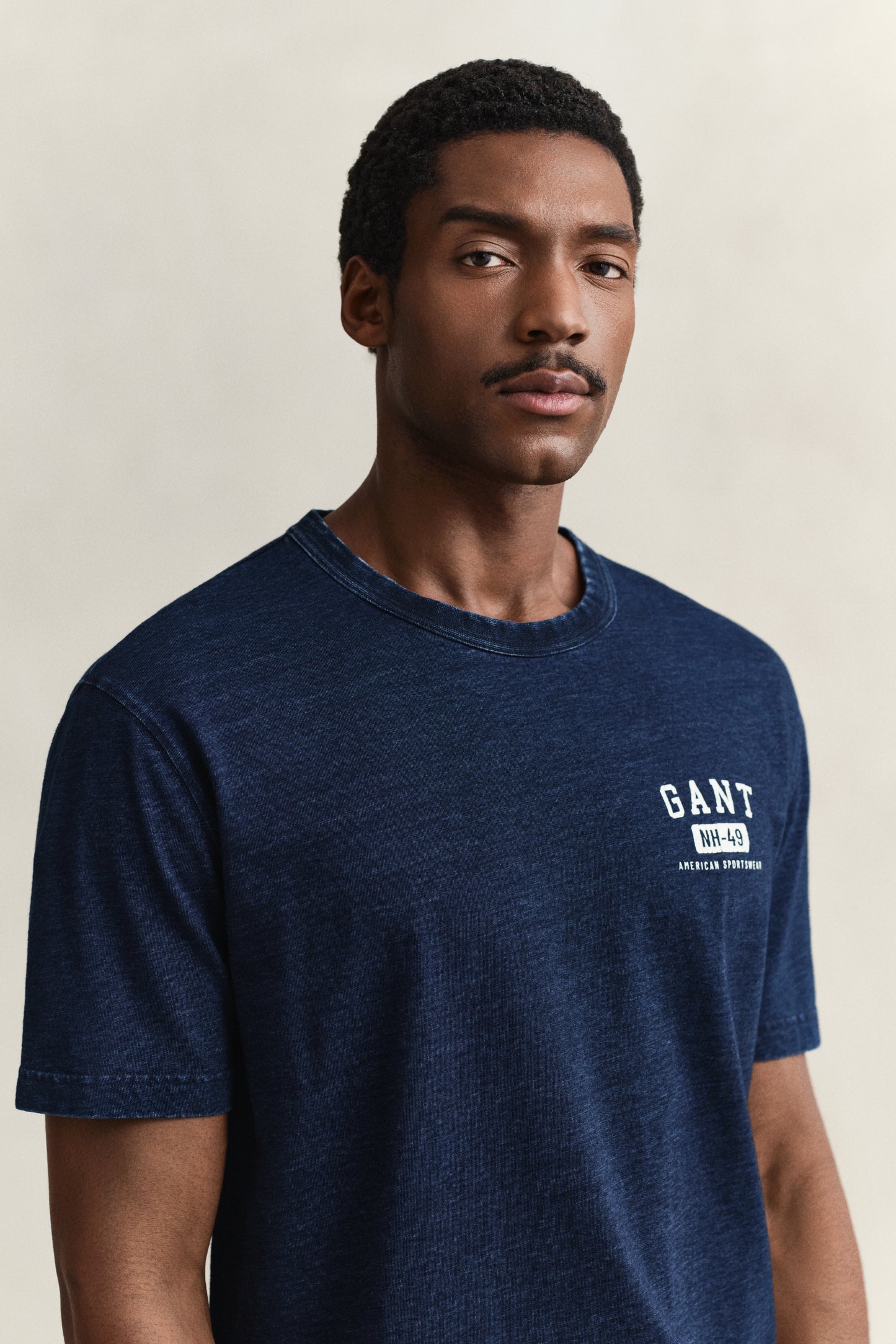 Indigo SS Tshirt