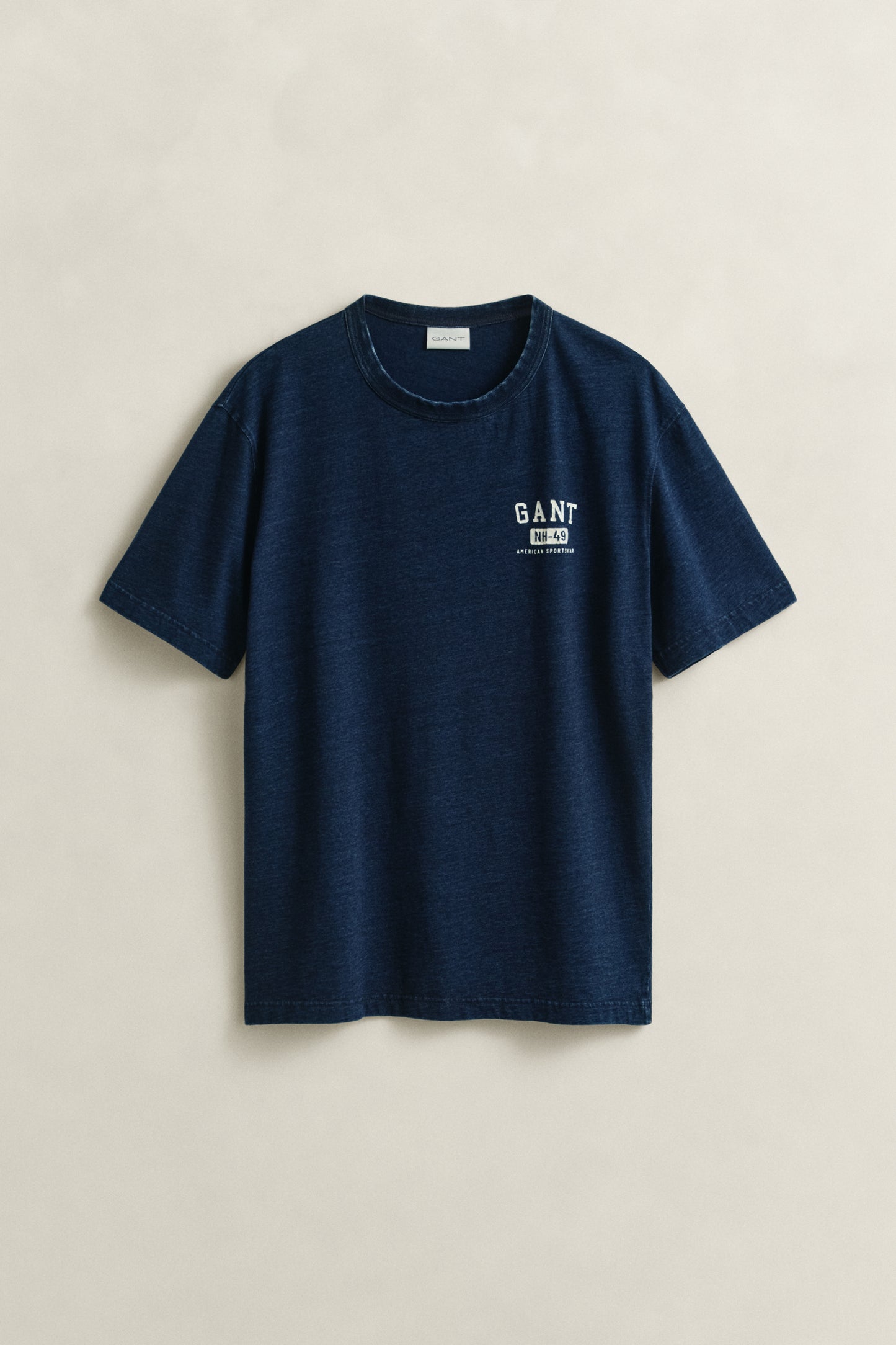 Indigo SS Tshirt
