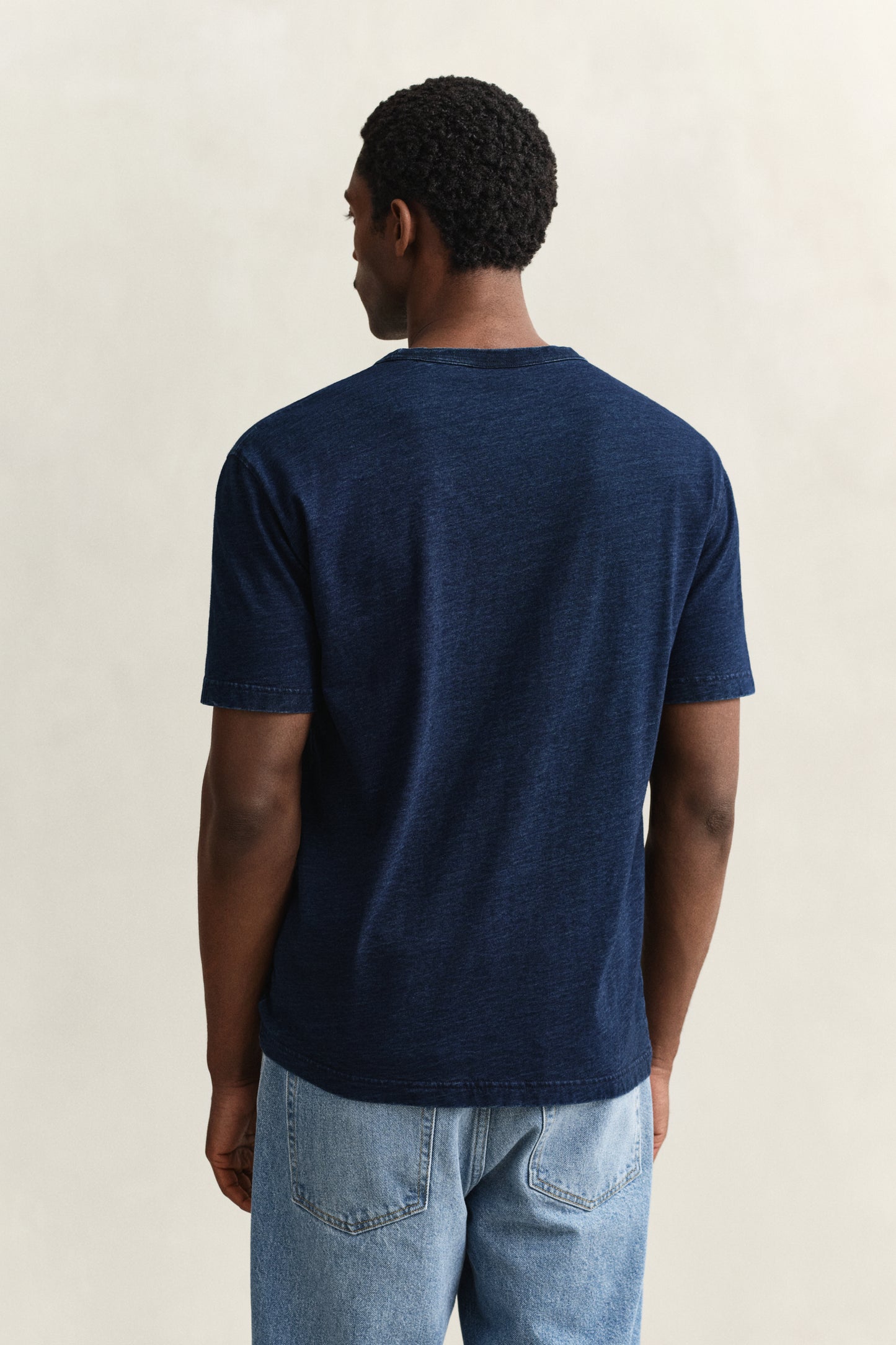 Indigo SS Tshirt