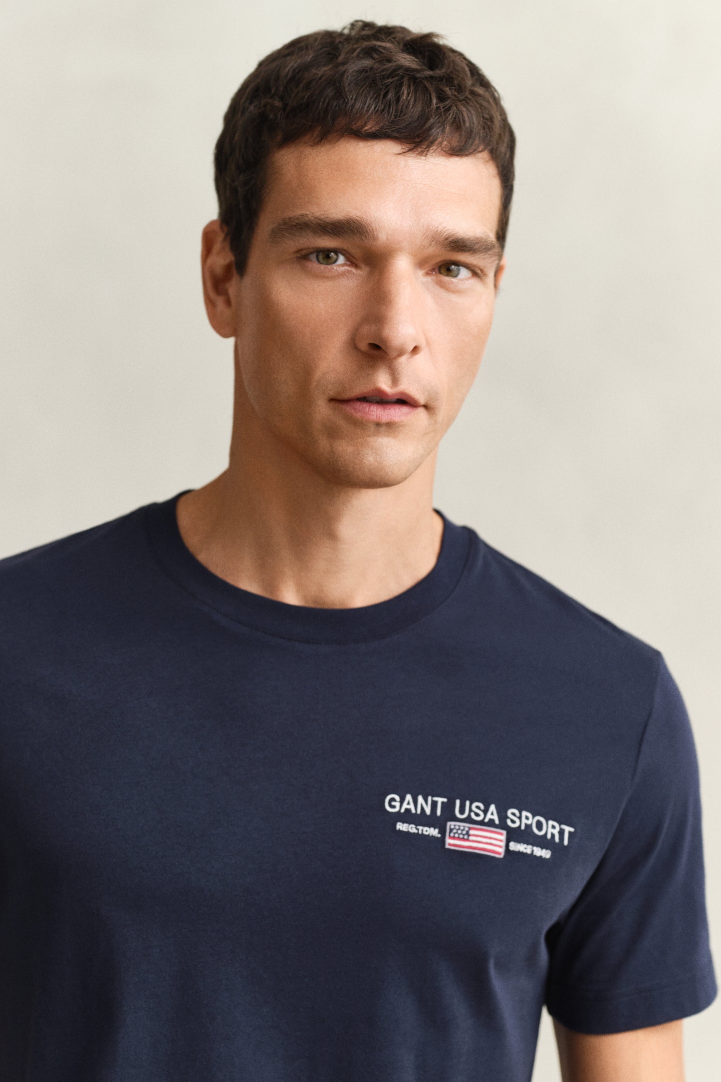 Graphic SS Tshirt