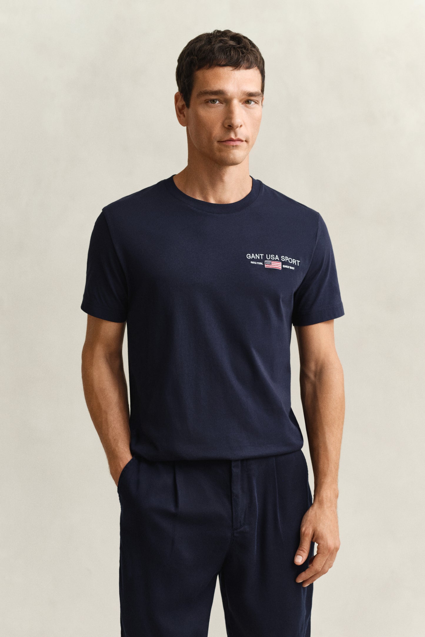 Graphic SS Tshirt