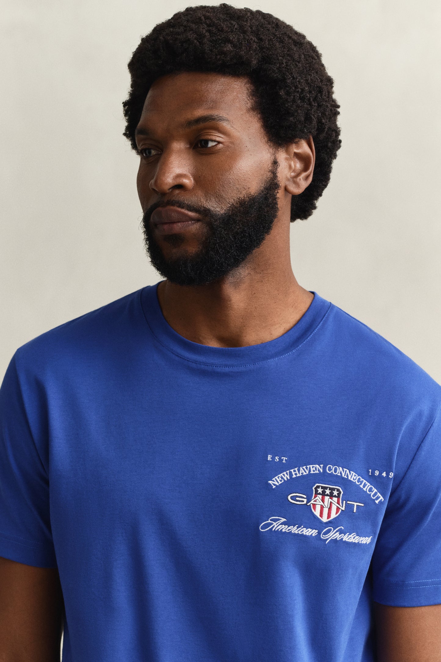 Graphic SS Tshirt