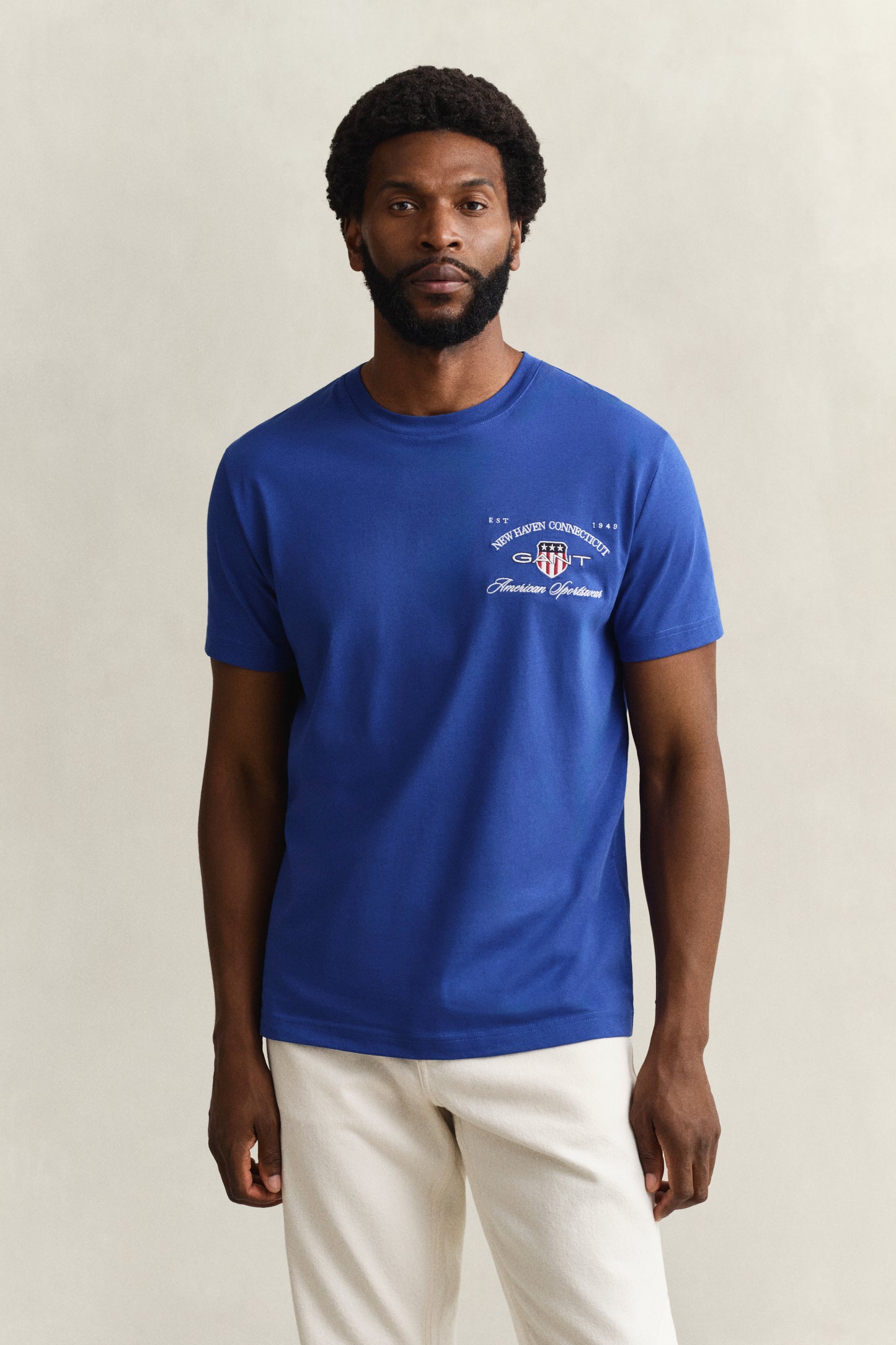 Graphic SS Tshirt