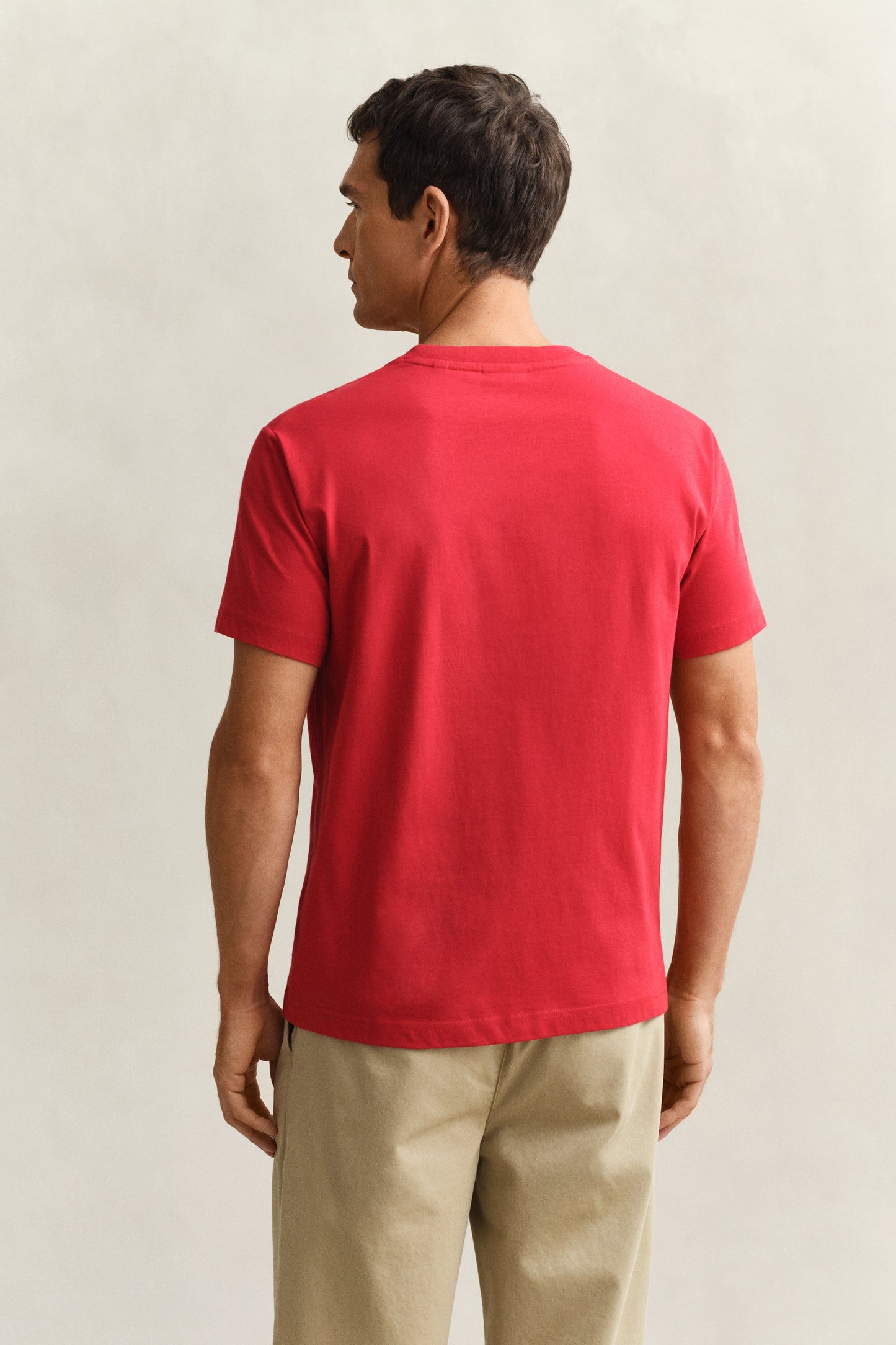 Graphic SS Tshirt