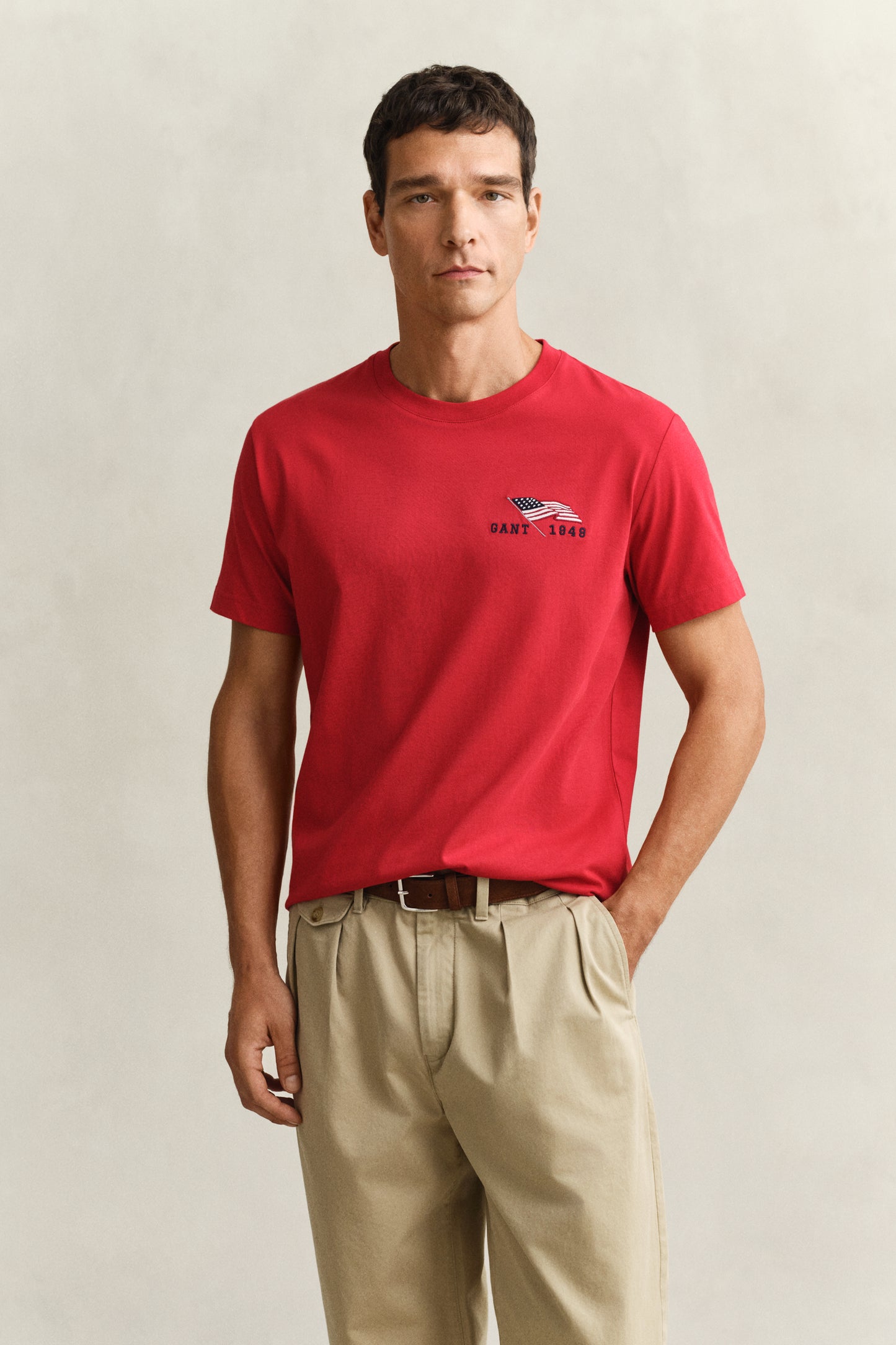 Graphic SS Tshirt