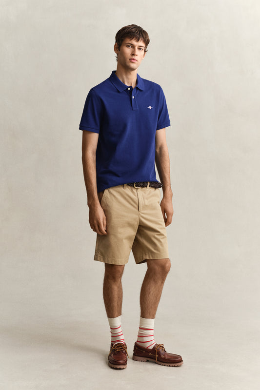 Regular Classic Chino Shorts