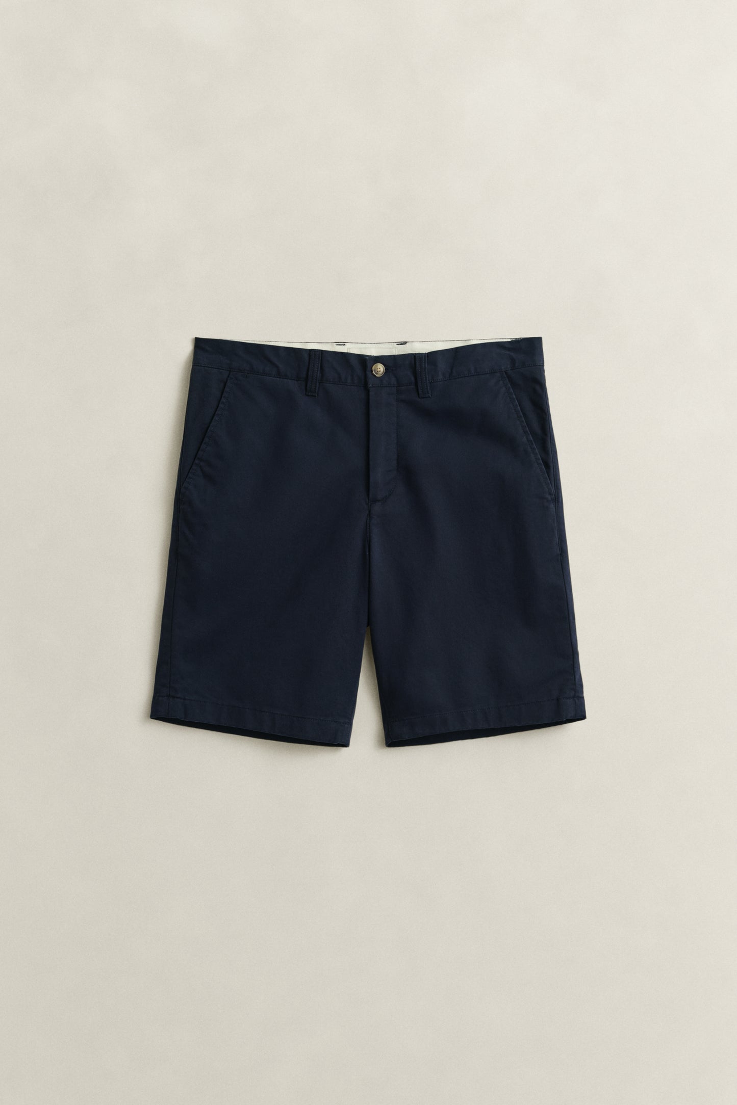 Regular Classic Chino Shorts