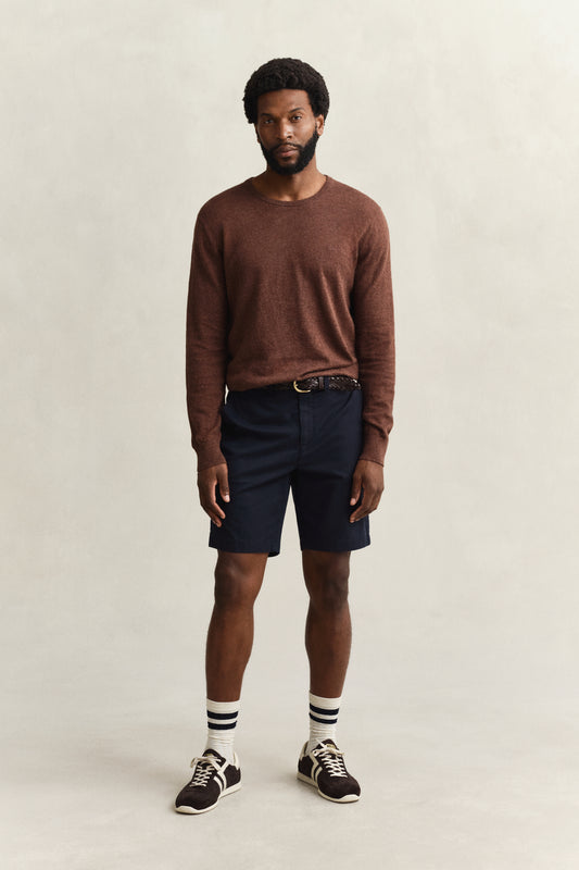 Regular Classic Chino Shorts