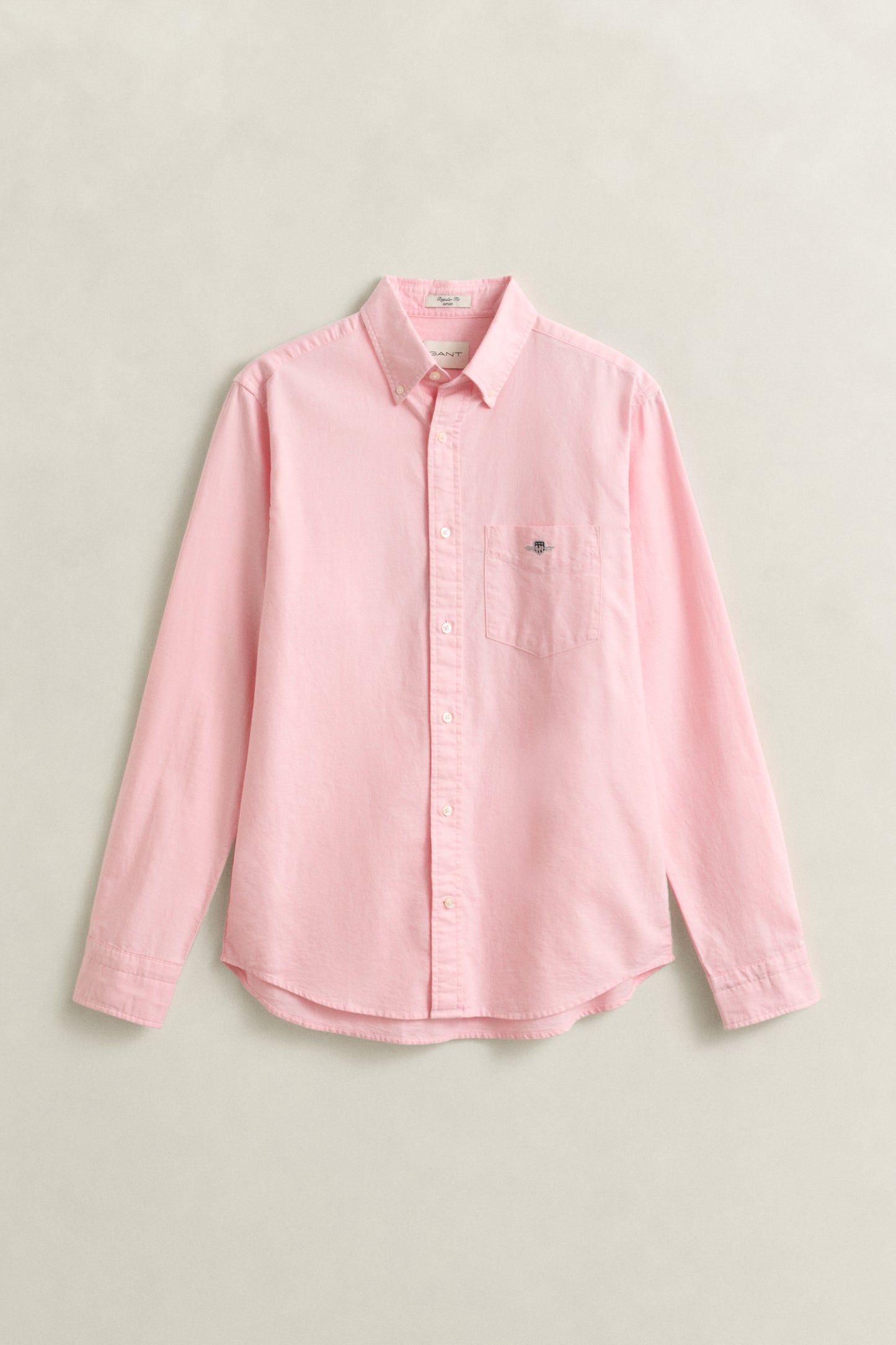 Regular Classic Oxford Shirt