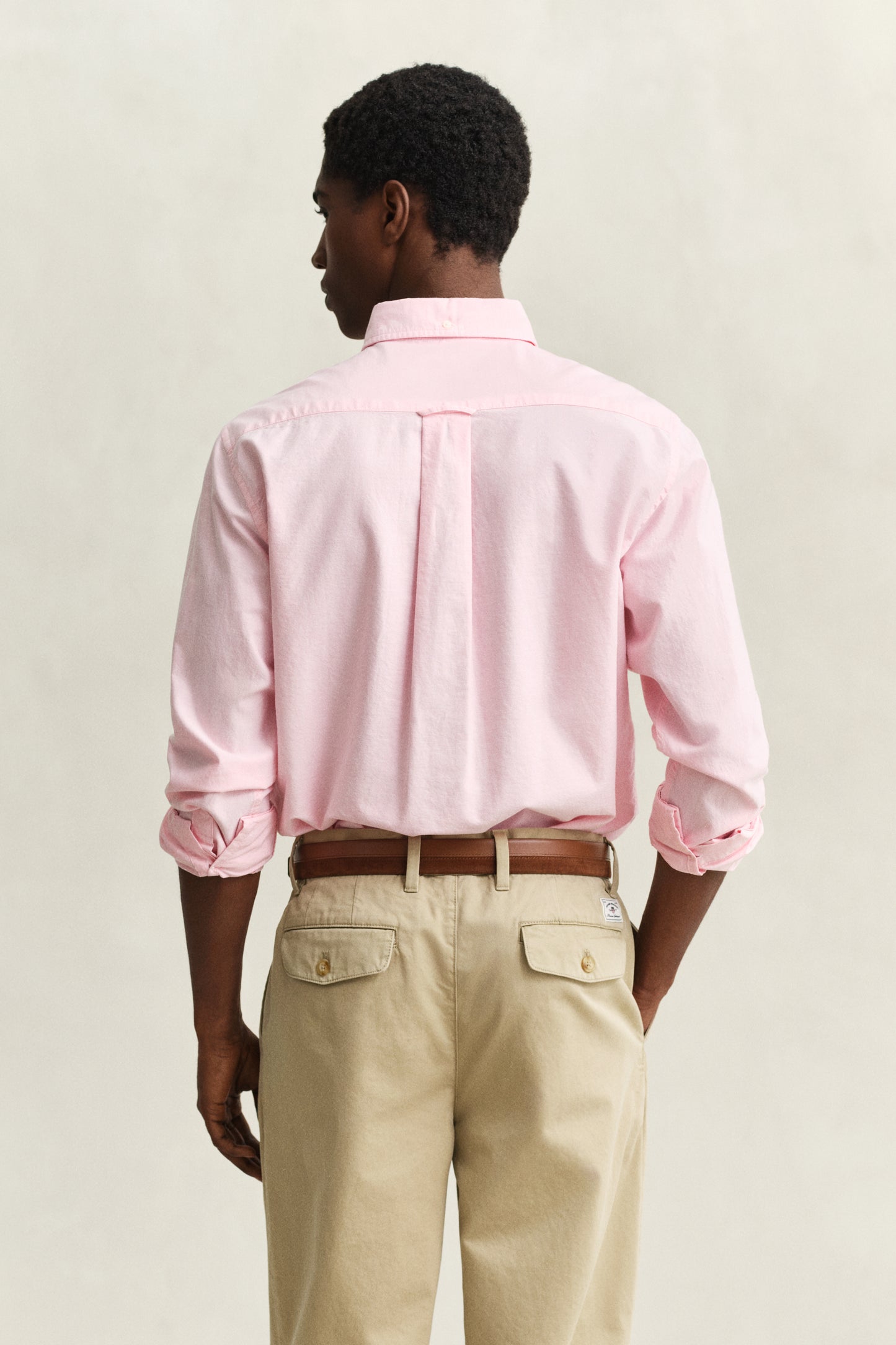 Regular Classic Oxford Shirt