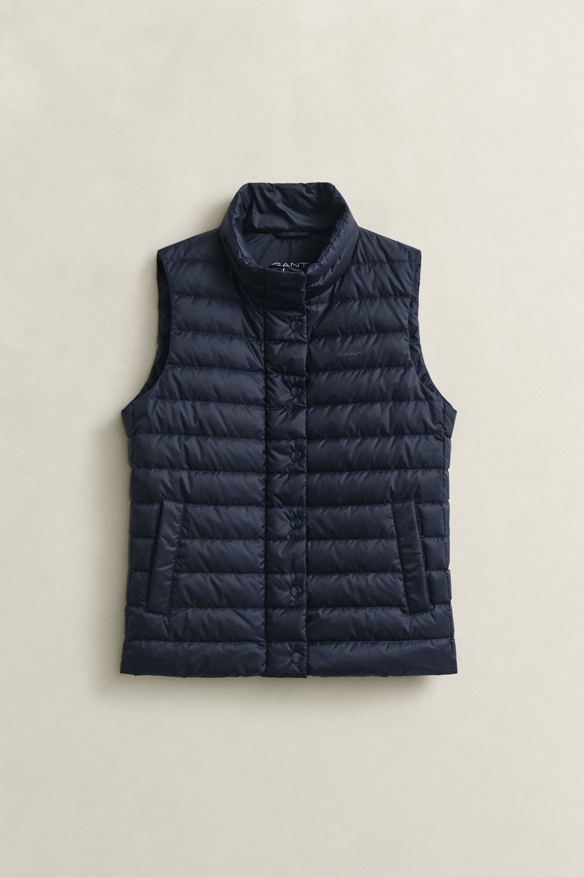 Light Down Vest