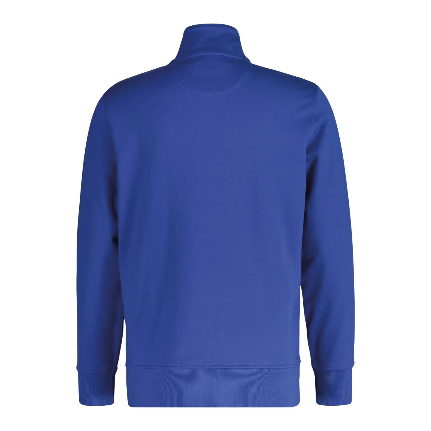 GANT Small Graphic Half-Zip Sweatshirt