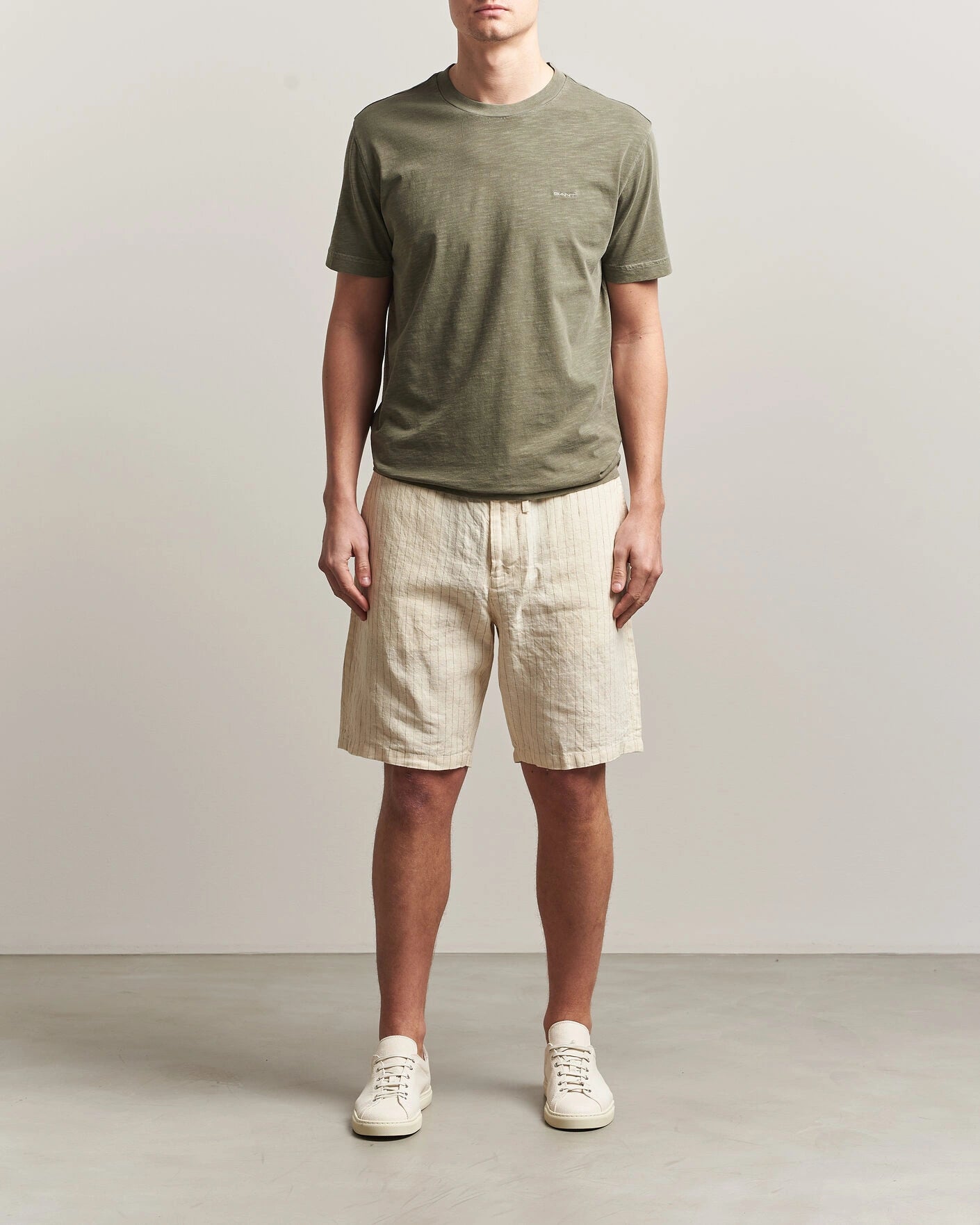 Regular Fit Designed For Relaxed Everyday Comfort