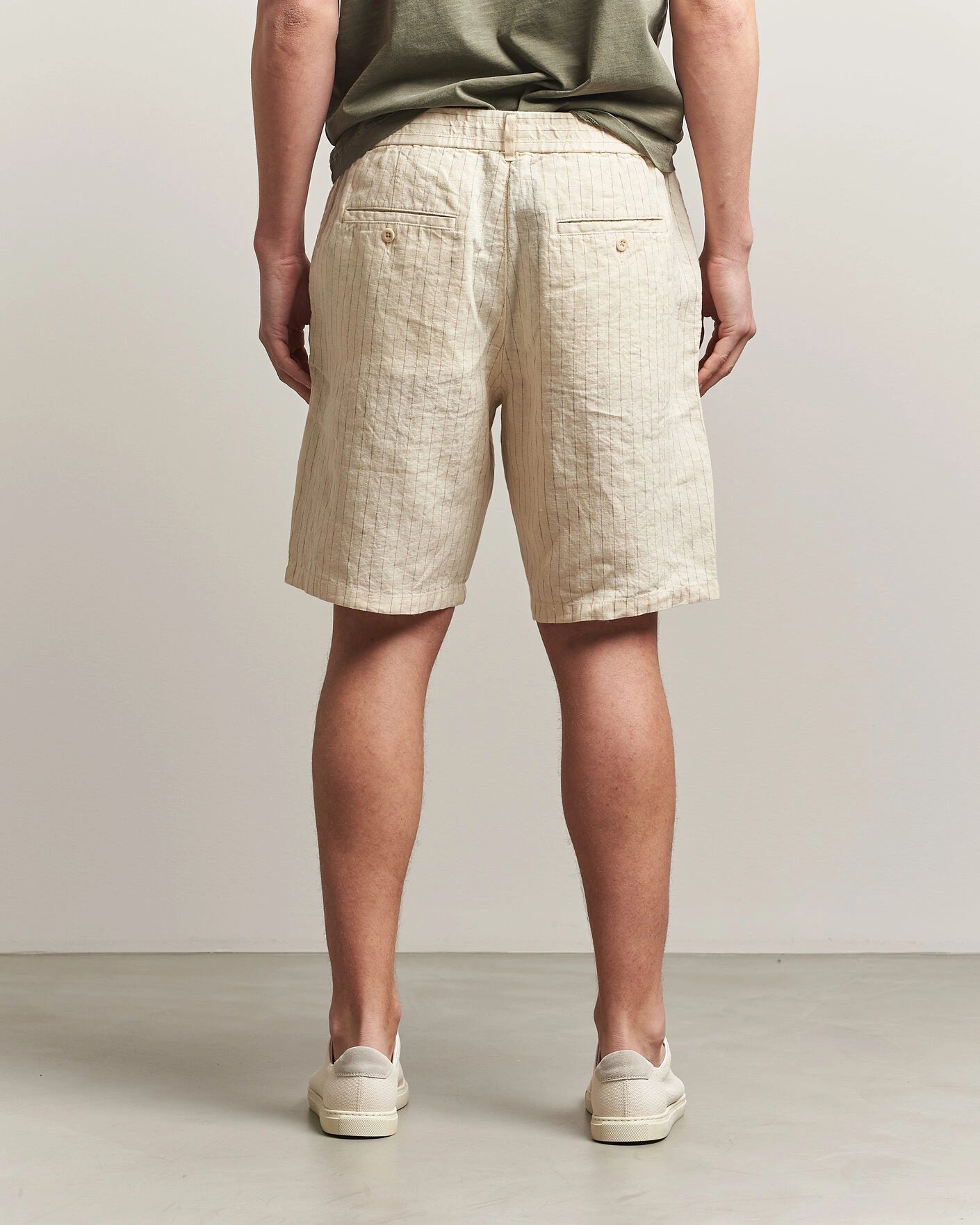 Regular Fit Designed For Relaxed Everyday Comfort